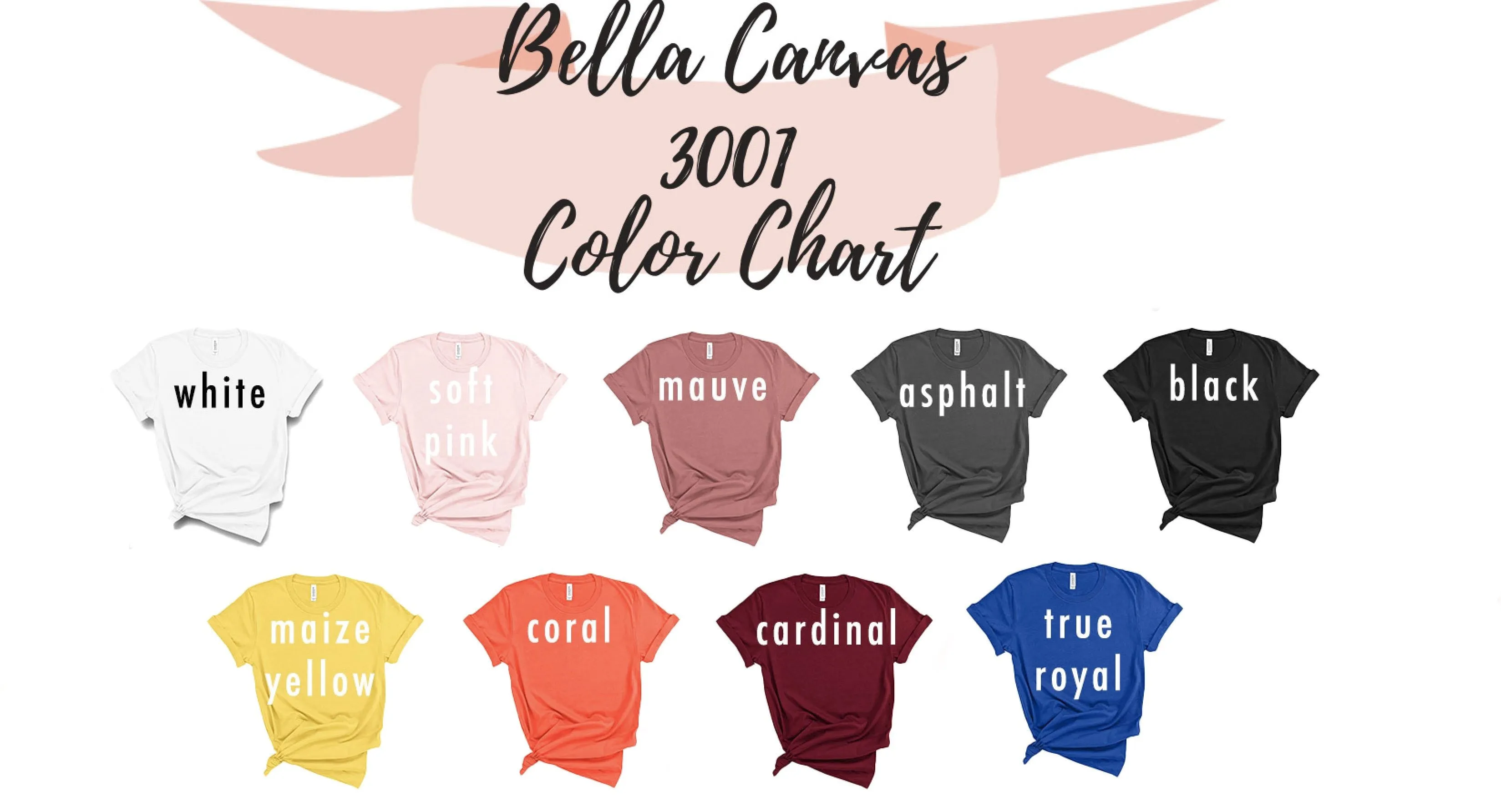 Arriba abajo Bella   Canvas Shirt