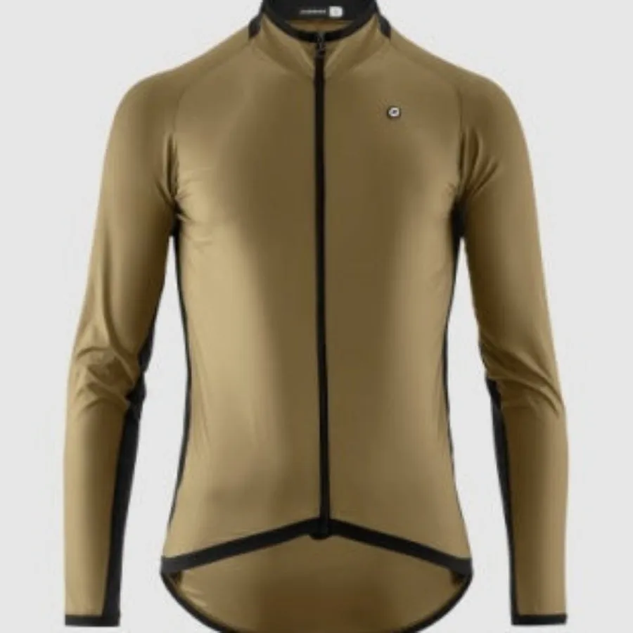 ASSOS MILLE GT WIND JACKET C2