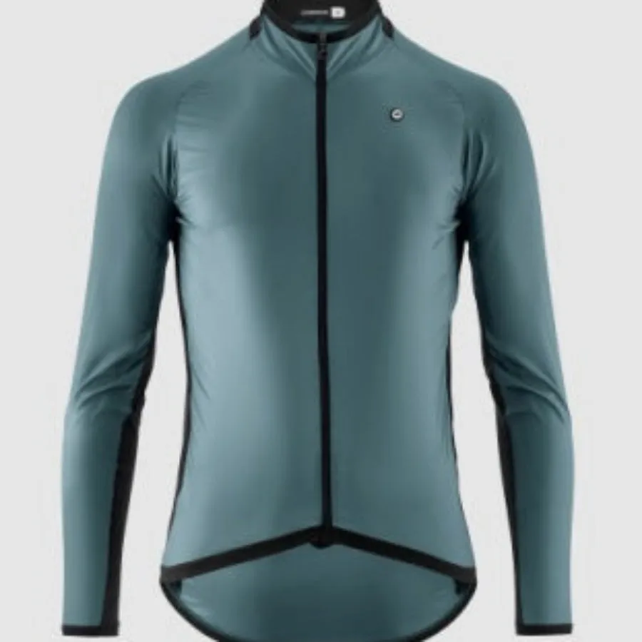 ASSOS MILLE GT WIND JACKET C2