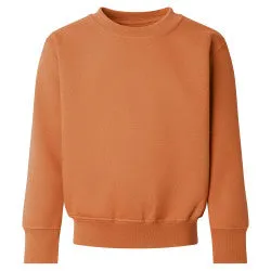 Autumn Fox Kids personalised sweater