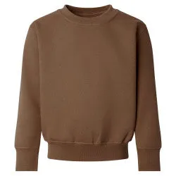 Autumn Fox Kids personalised sweater