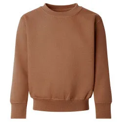 Autumn Fox Kids personalised sweater
