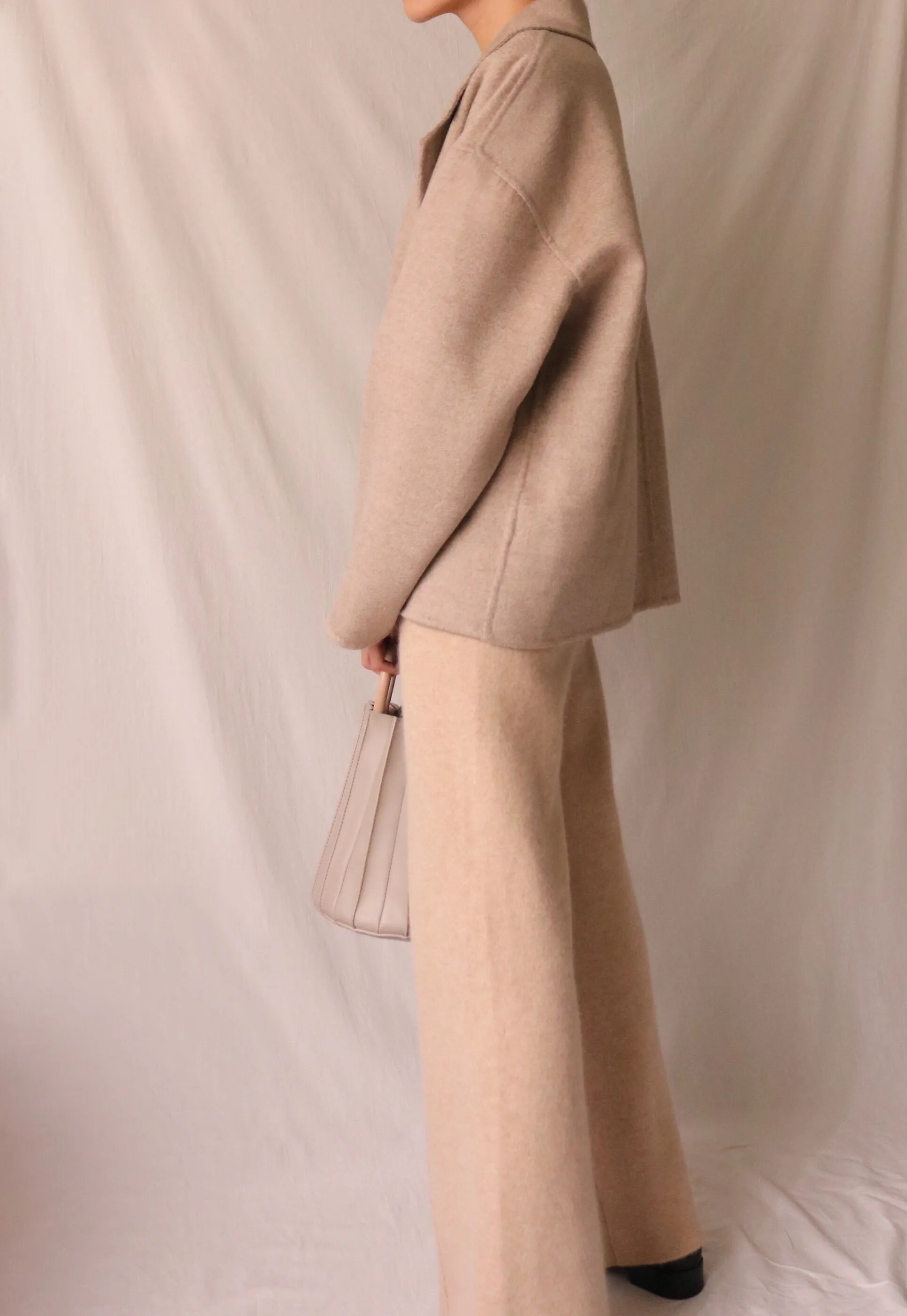 Avoine Coat  (more colours available)