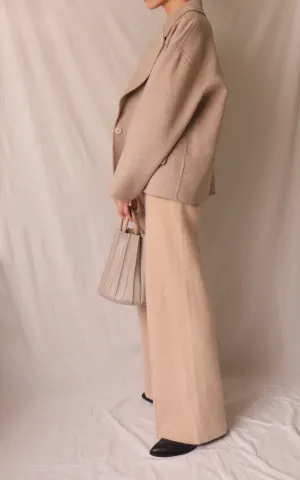 Avoine Coat  (more colours available)