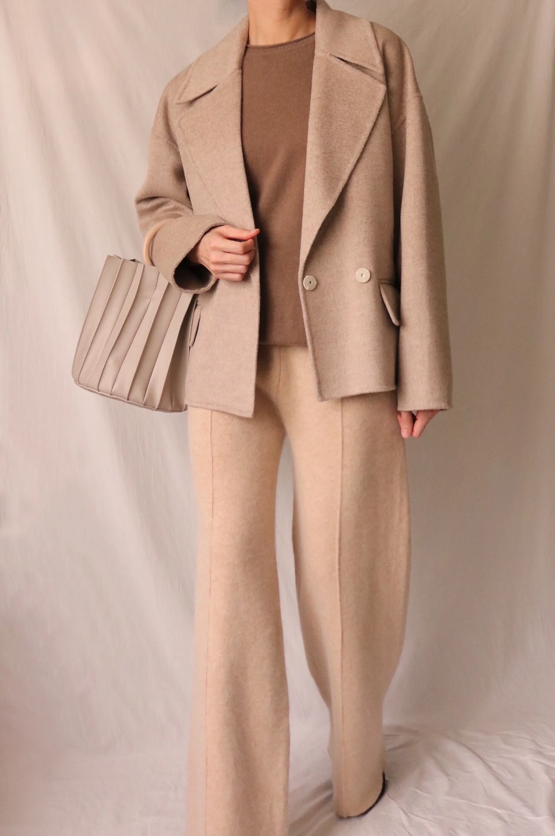 Avoine Coat  (more colours available)