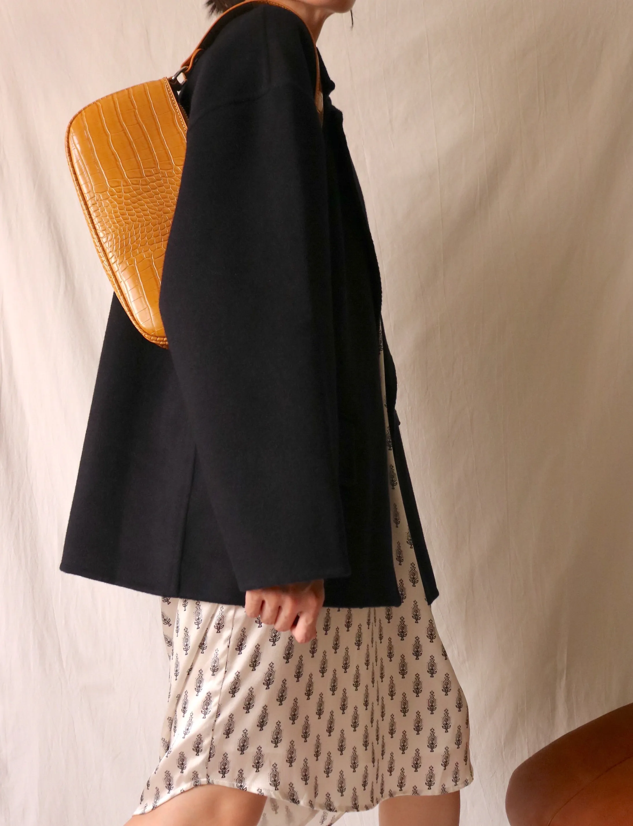 Avoine Coat  (more colours available)
