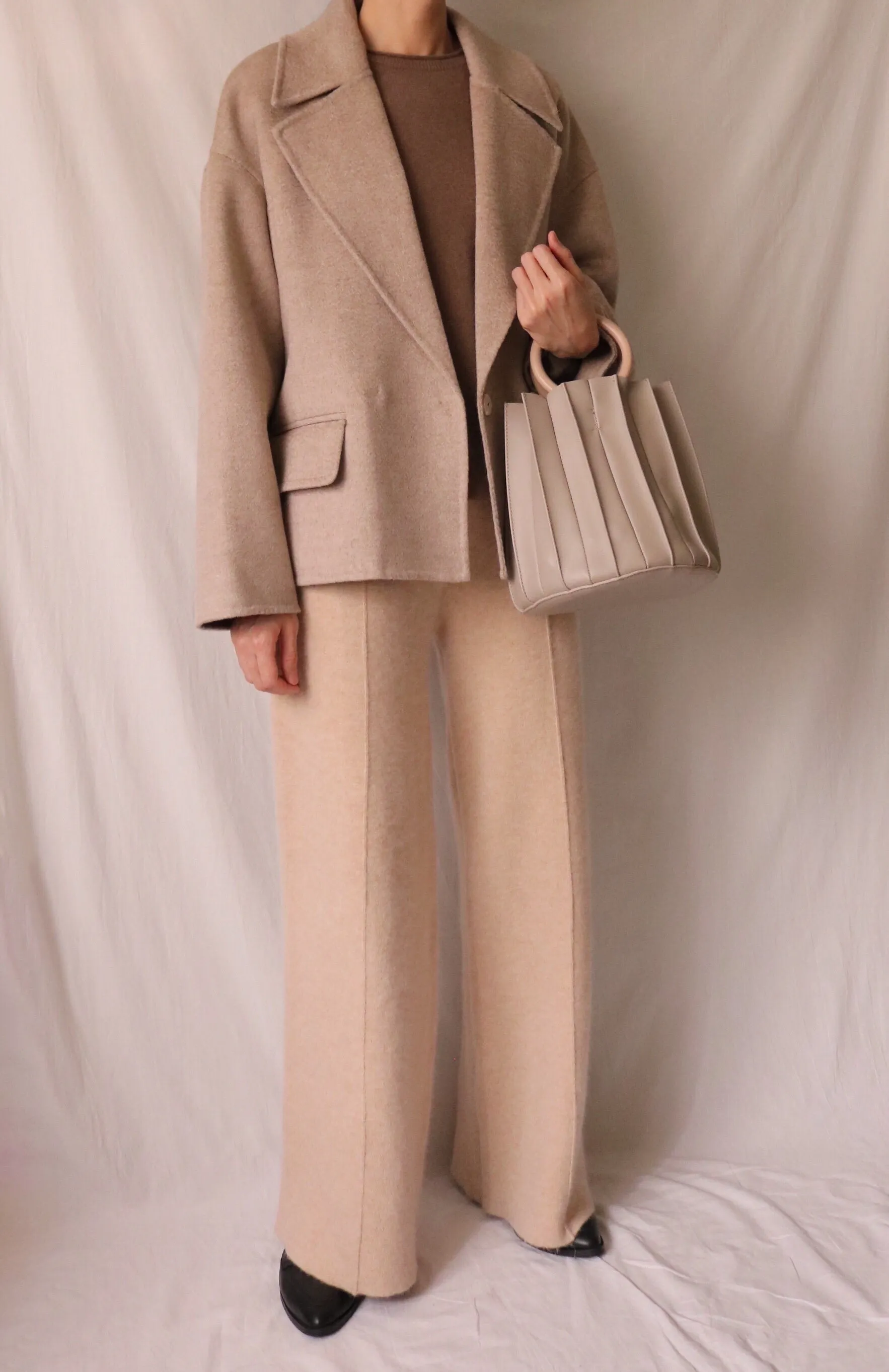 Avoine Coat  (more colours available)