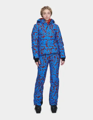 Aztech Mountain Women's Team Aztech Pants