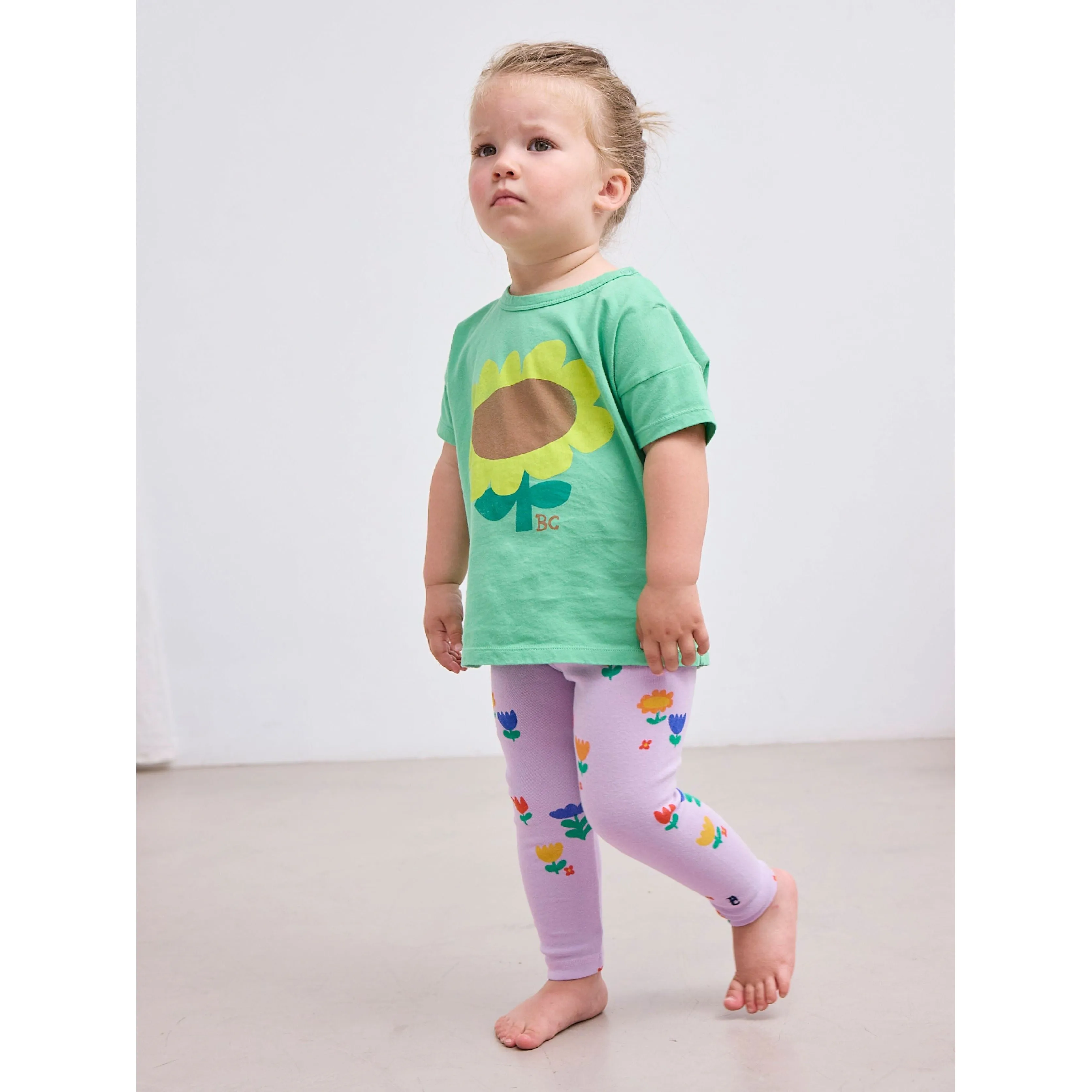 Baby Sunflower T-shirt