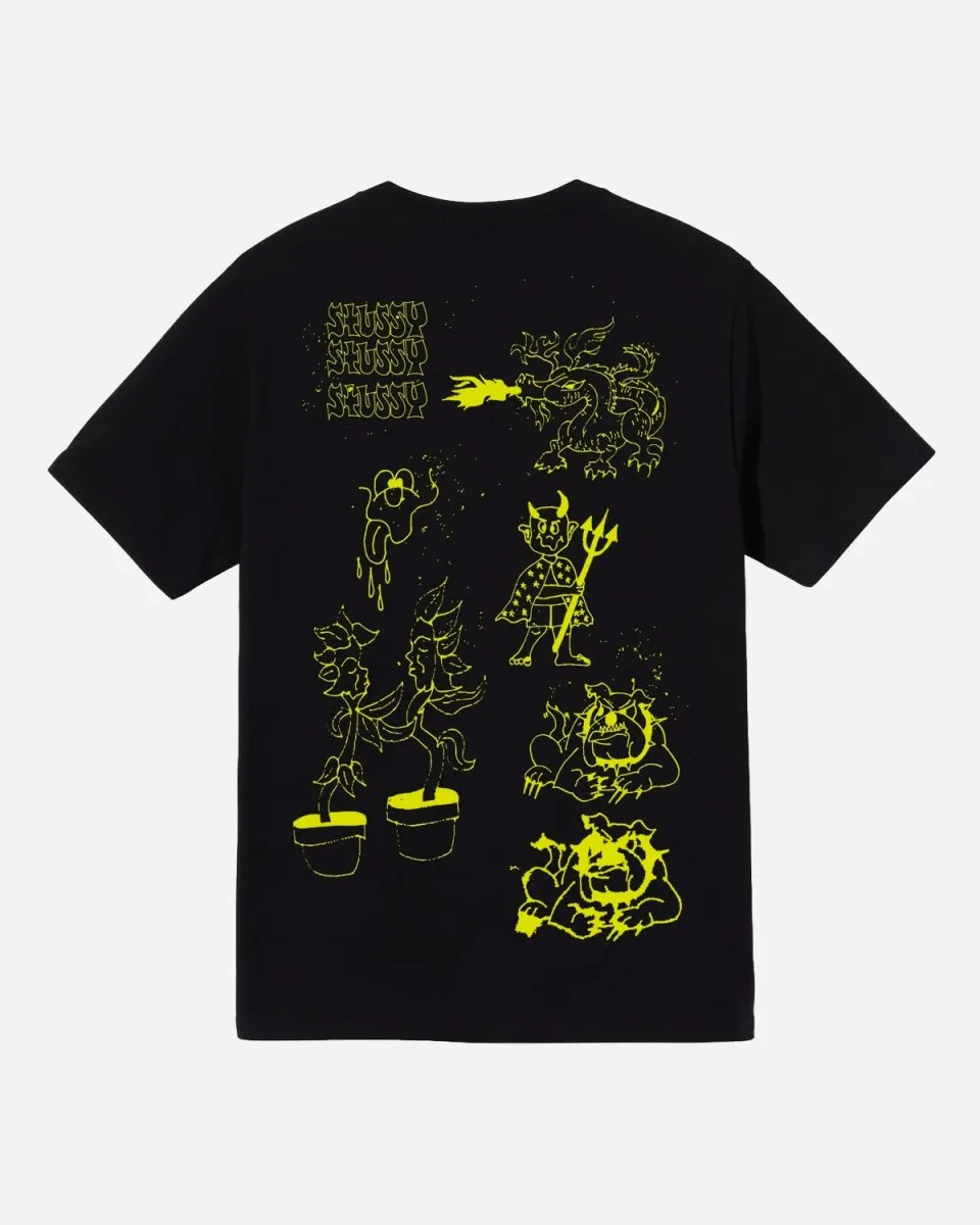 Bad Dream - Black