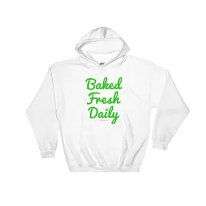 Baked Fresh Daily Hoodie