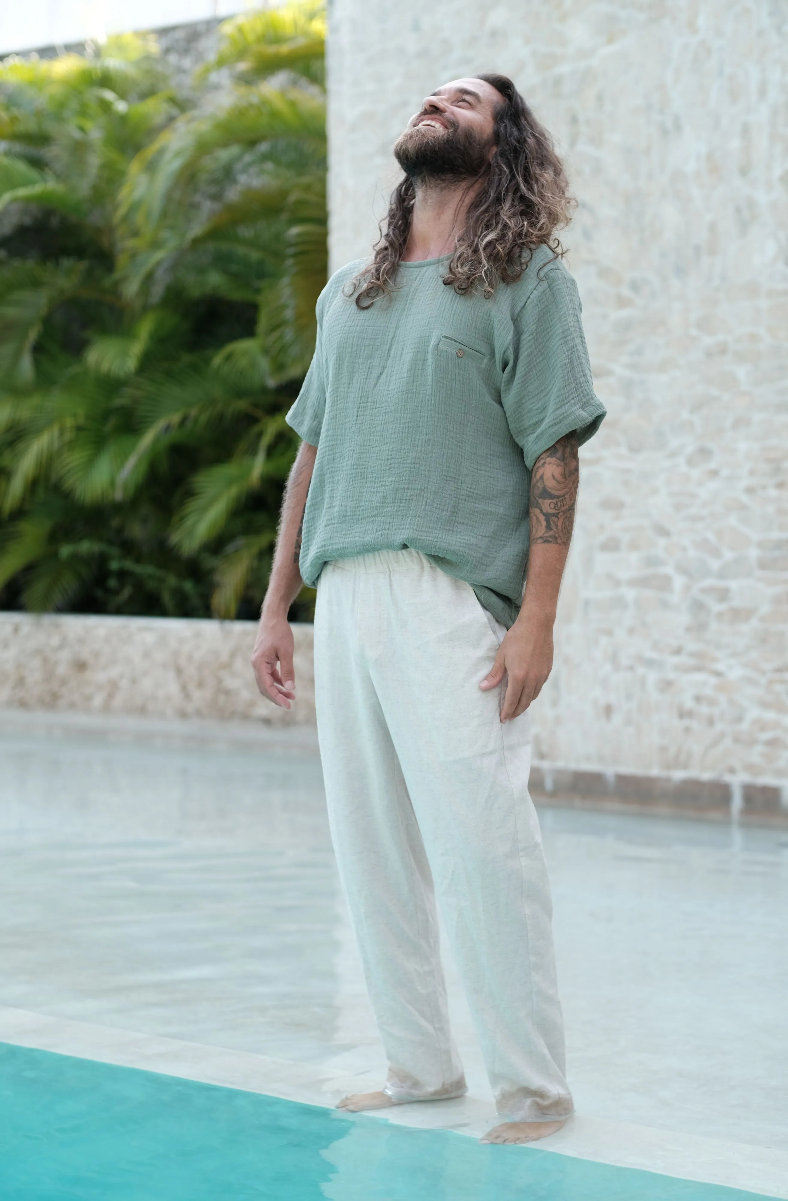 Bambula T-Shirt