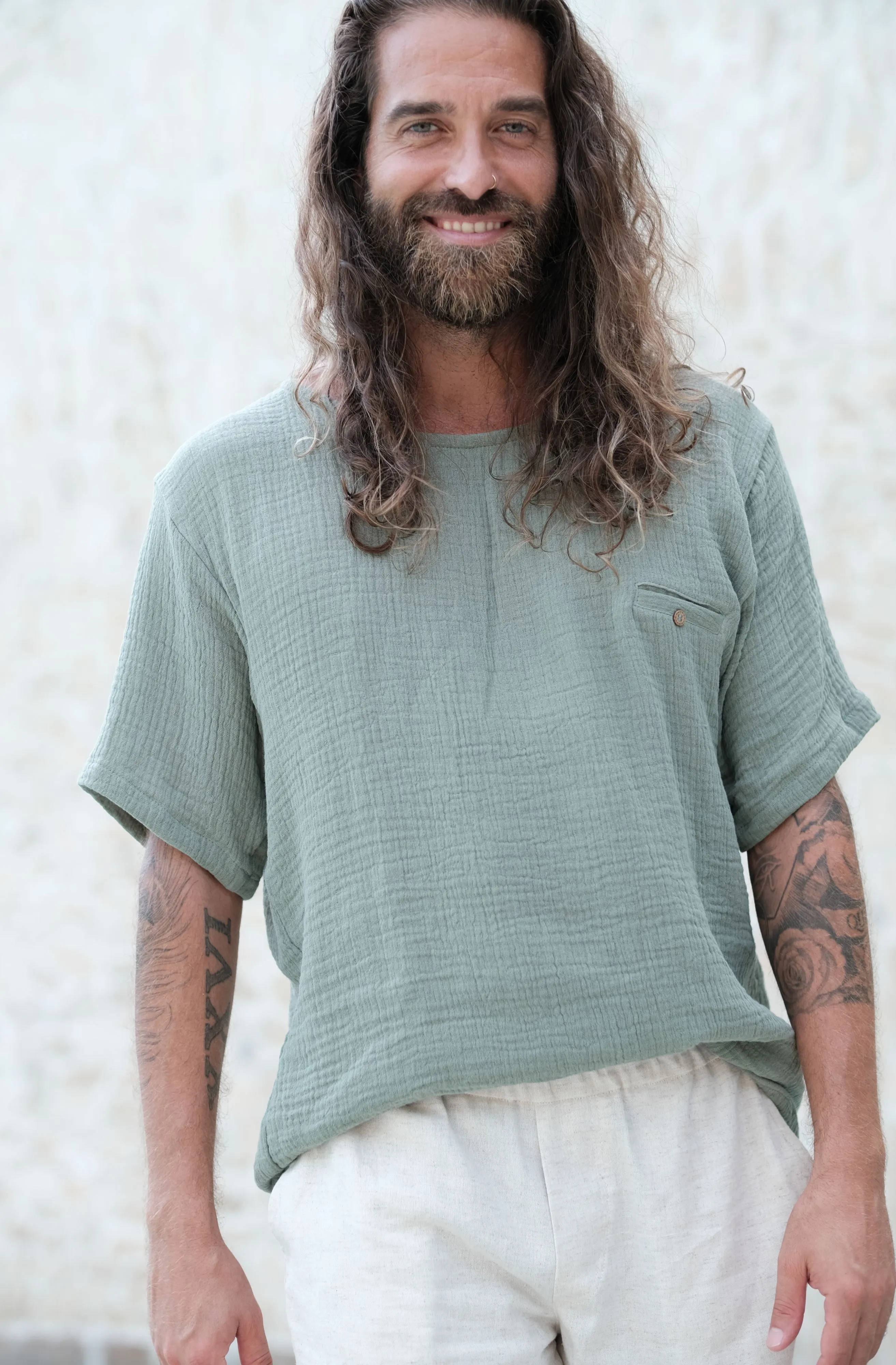 Bambula T-Shirt