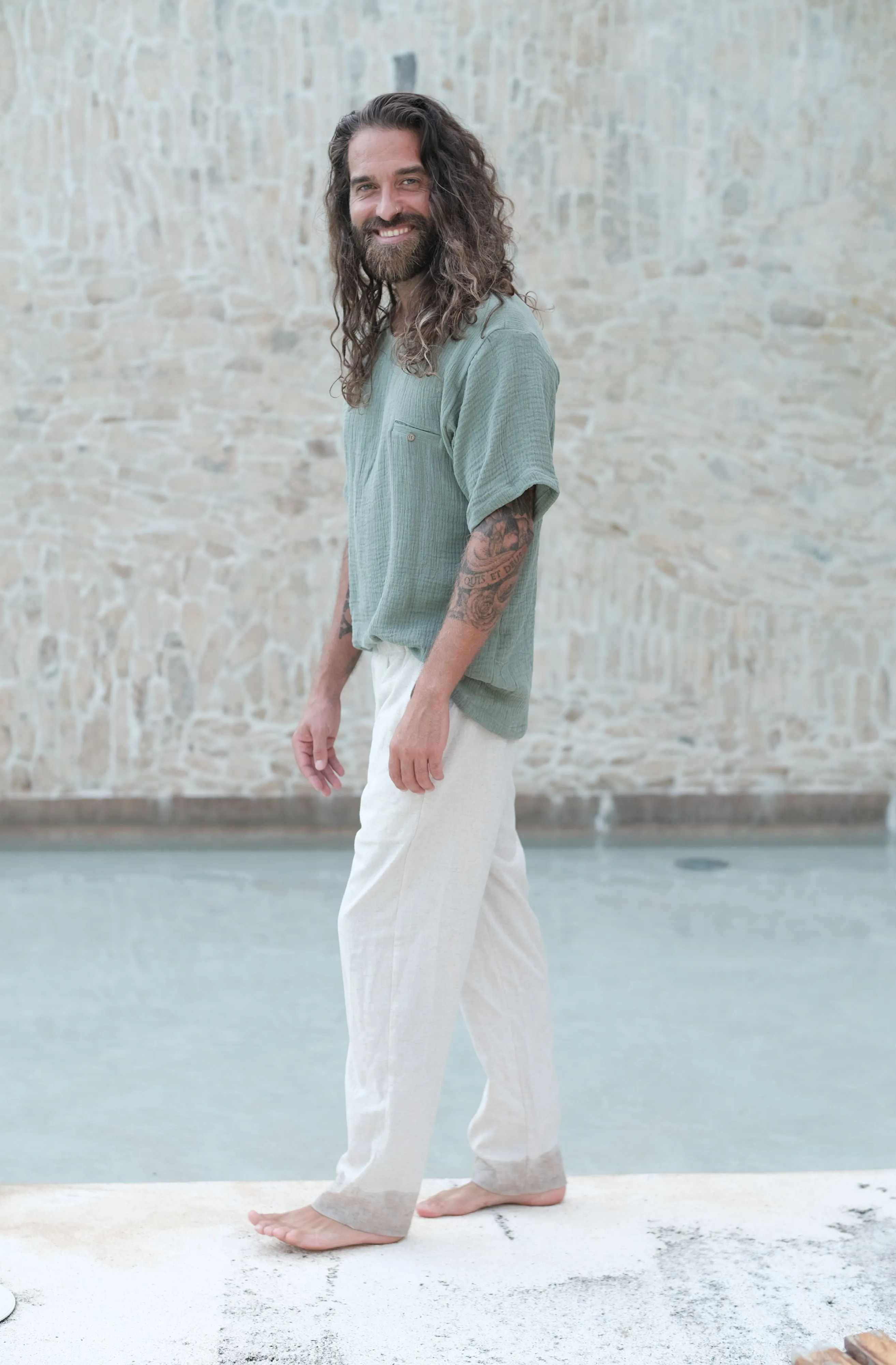 Bambula T-Shirt