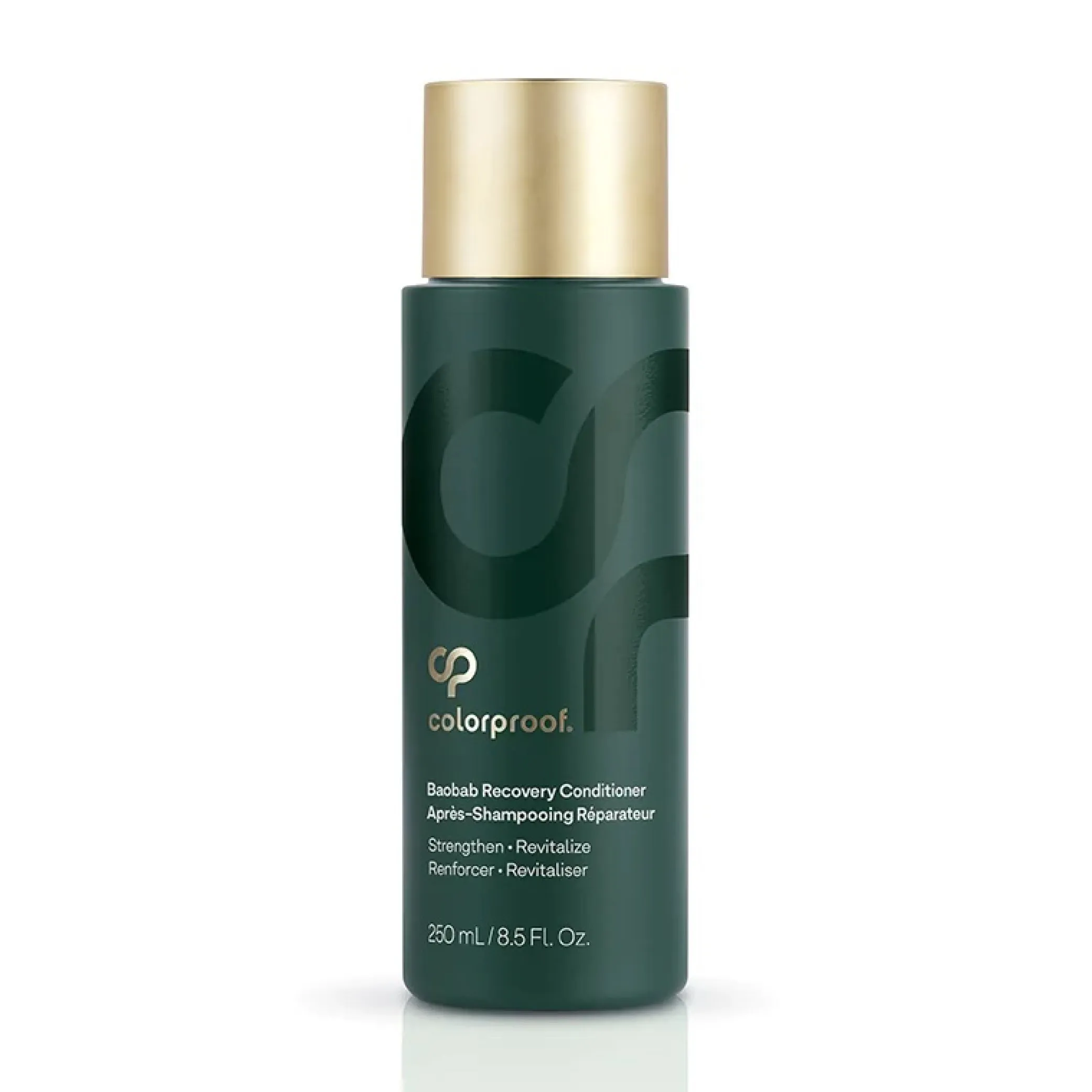 Baobab Recovery Conditioner