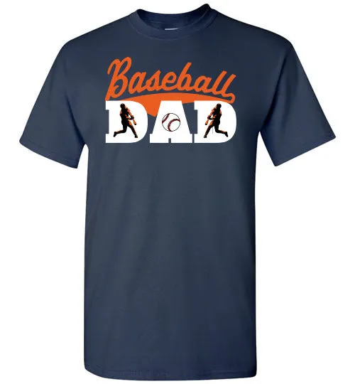 Baseball Dad