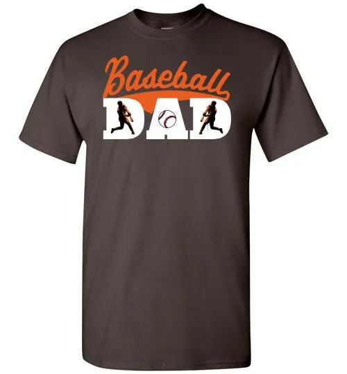 Baseball Dad