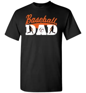 Baseball Dad