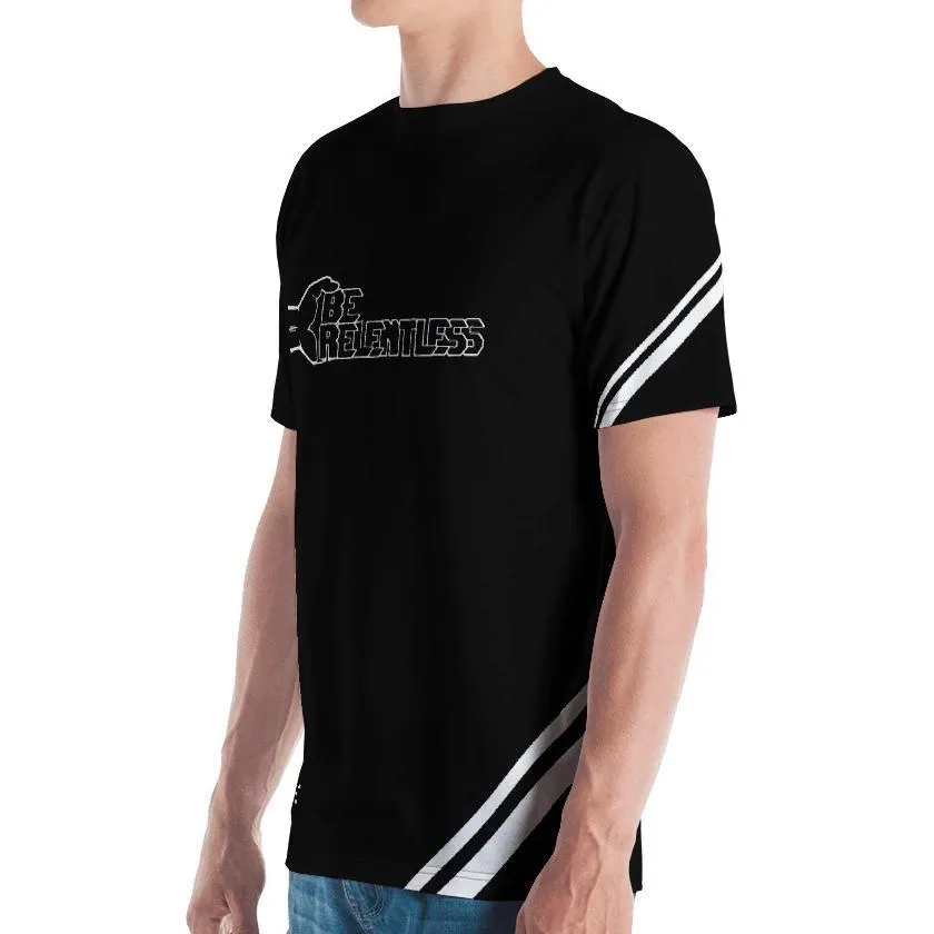 Be Relentless T-shirt 50ITWC