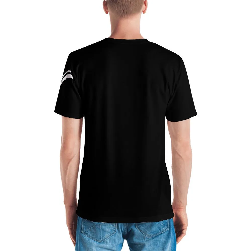 Be Relentless T-shirt 50ITWC