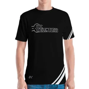 Be Relentless T-shirt 50ITWC