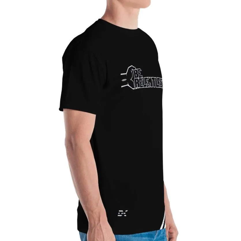 Be Relentless T-shirt 50ITWC