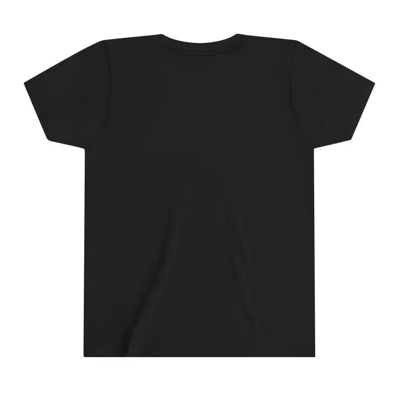 Beanocchio Youth Short Sleeve Tee with Magic Touch