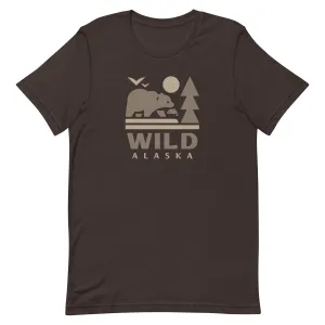 Bear T-Shirt