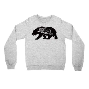 Bearly Wild Sweater