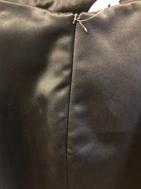 BEBE evening skirt, size 6 #169