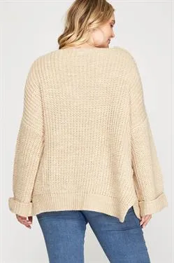Bella Sweater