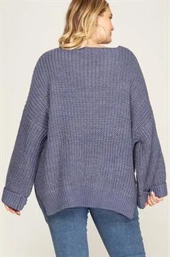 Bella Sweater