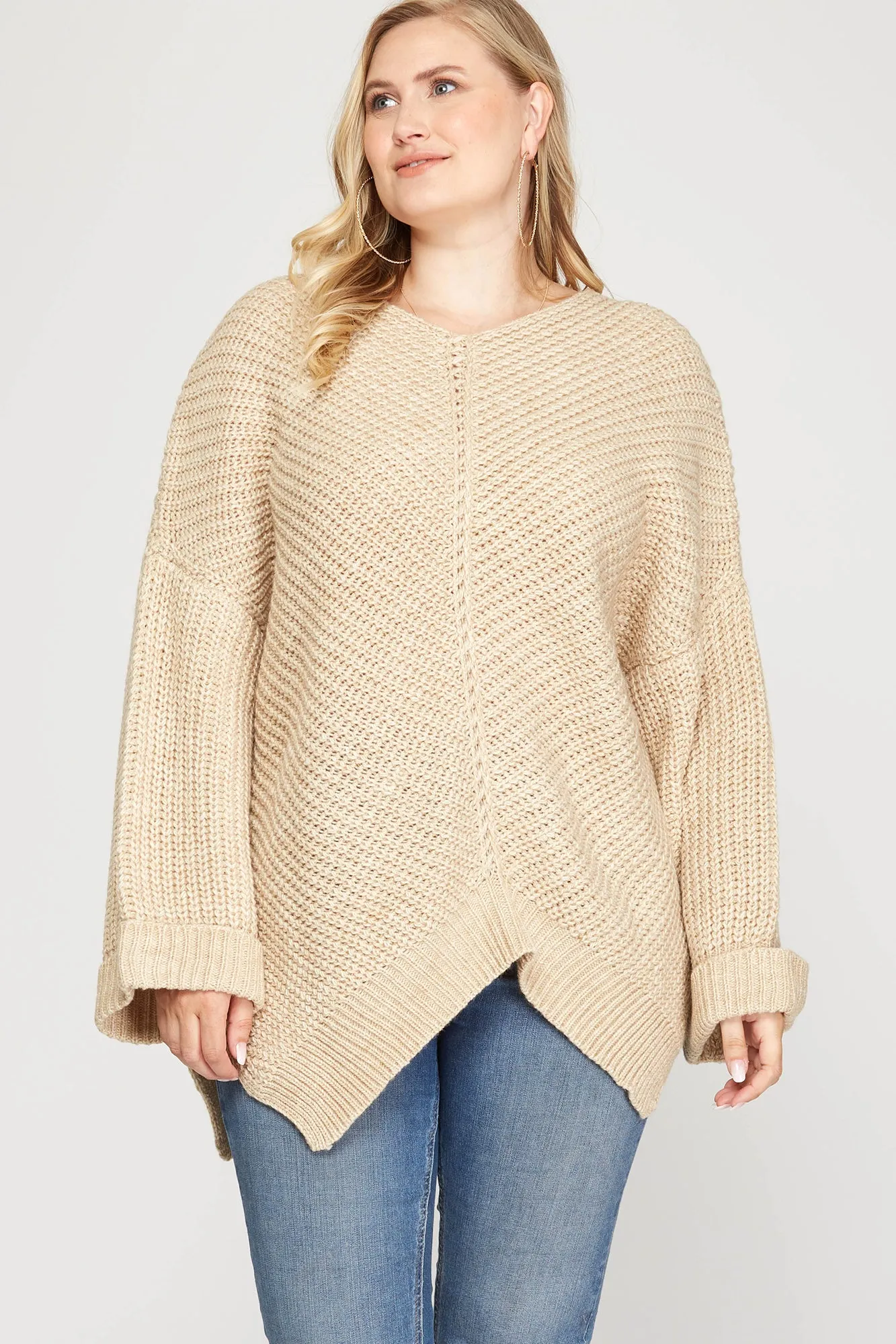 Bella Sweater