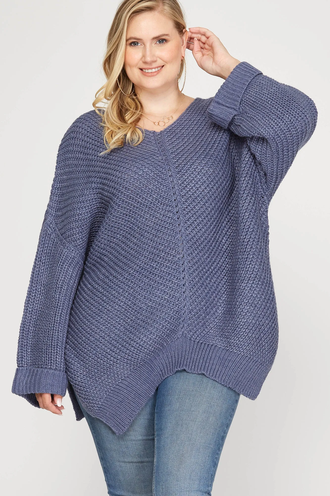 Bella Sweater