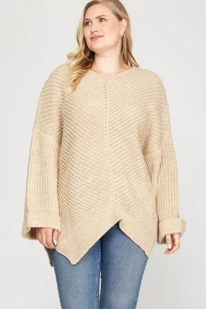 Bella Sweater