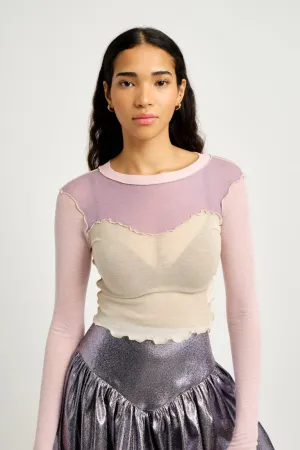 BELLA TOP