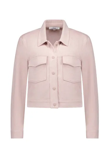 Belle Jacket - Pink