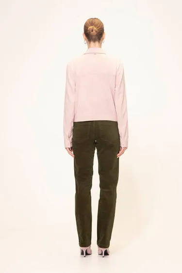 Belle Jacket - Pink