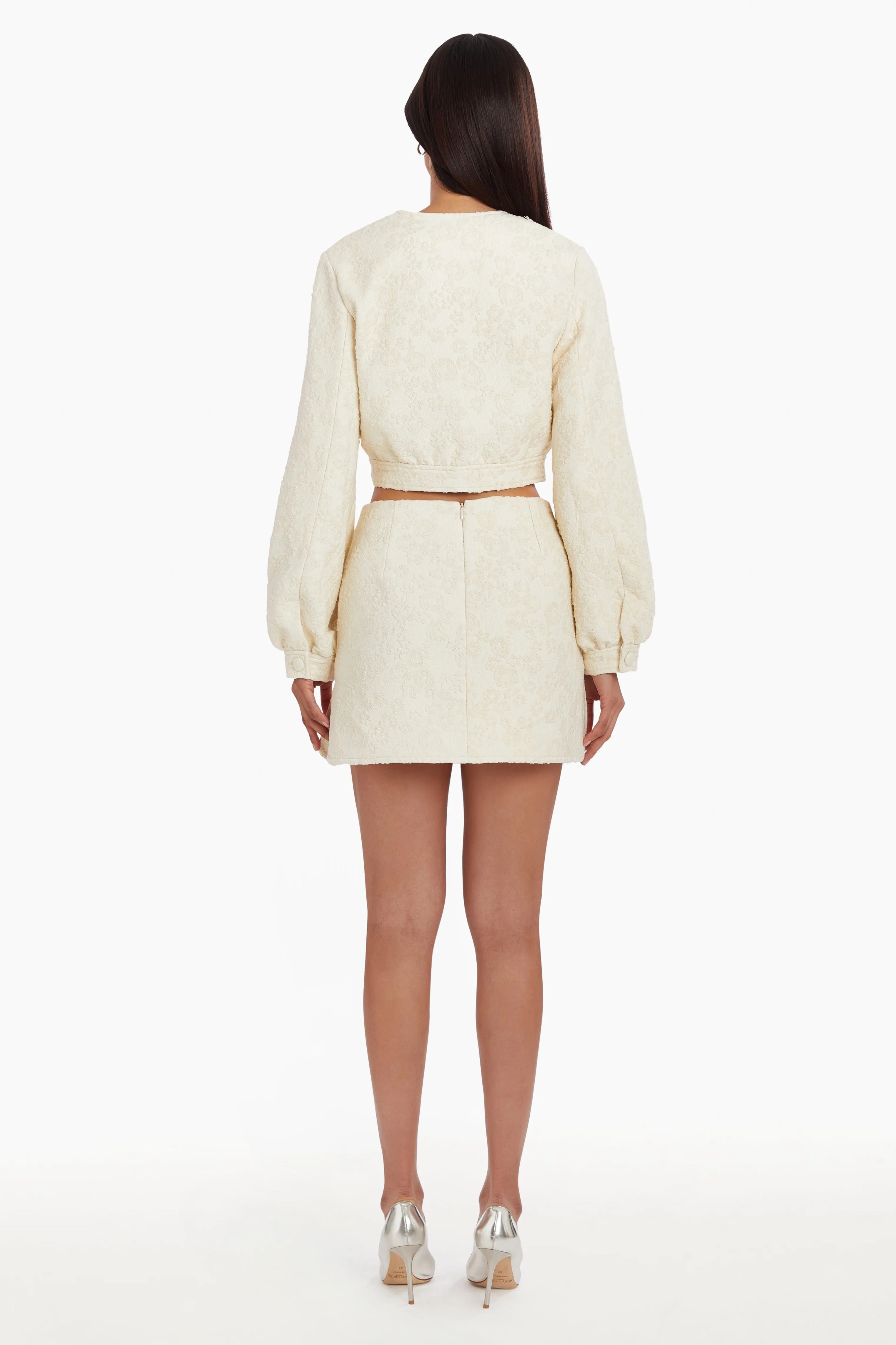 Bello Jacket