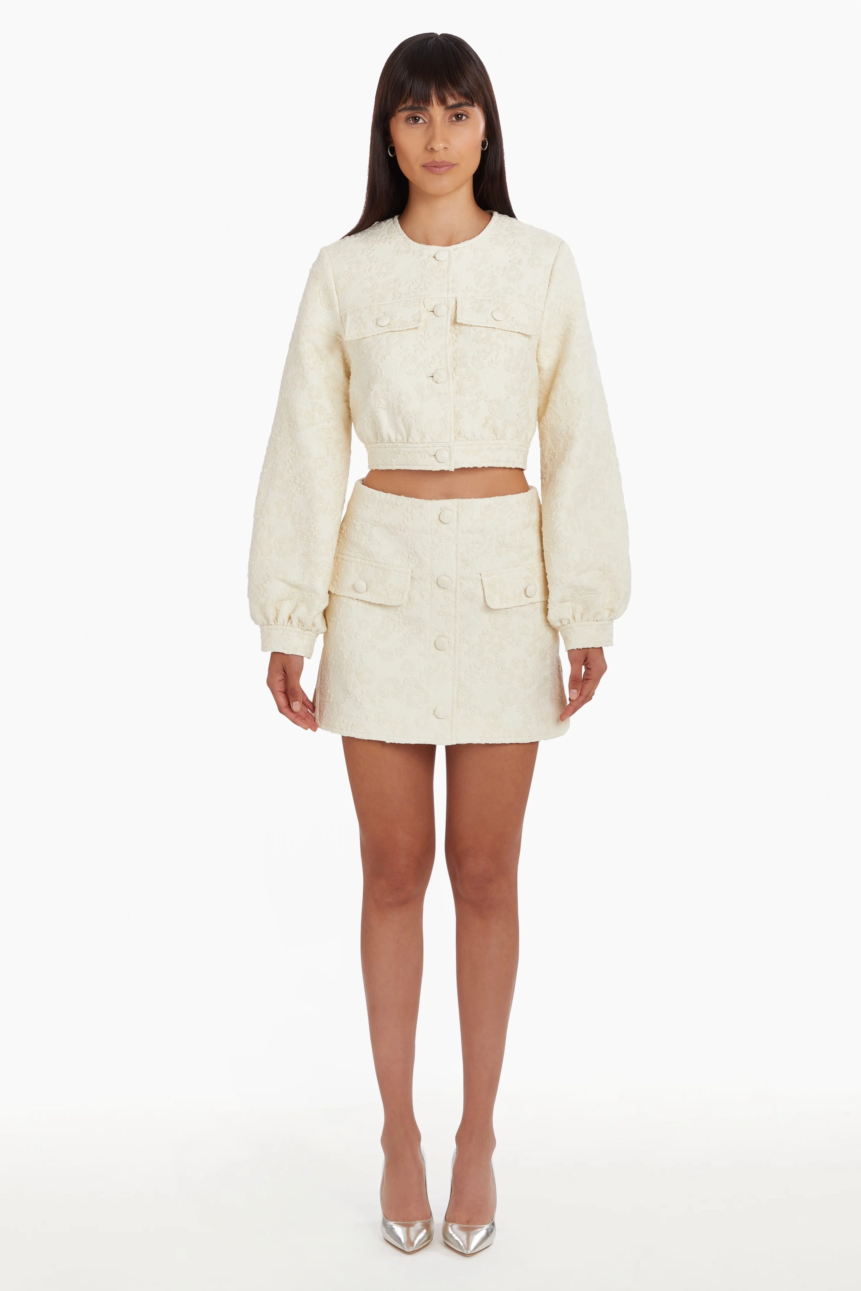 Bello Jacket