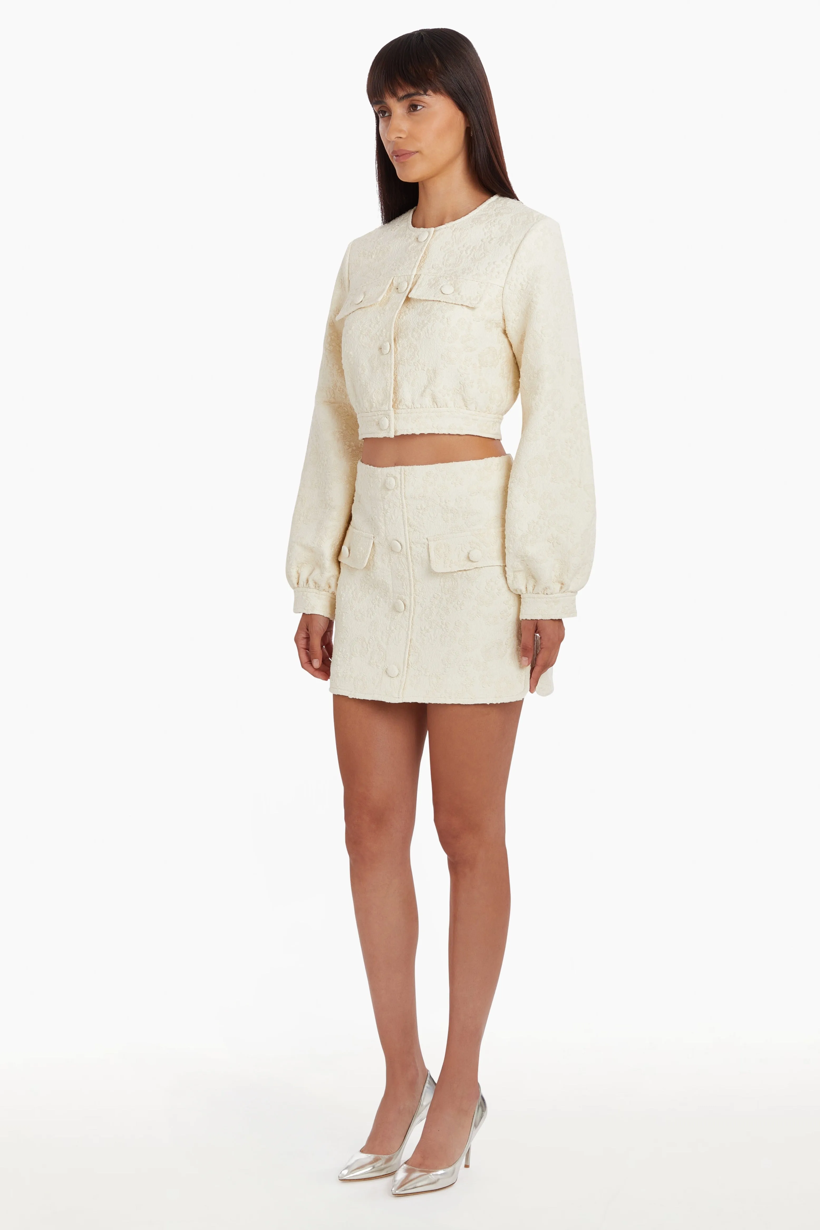 Bello Jacket