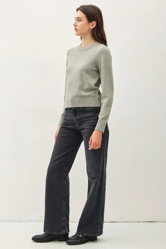 Berenice Sweater