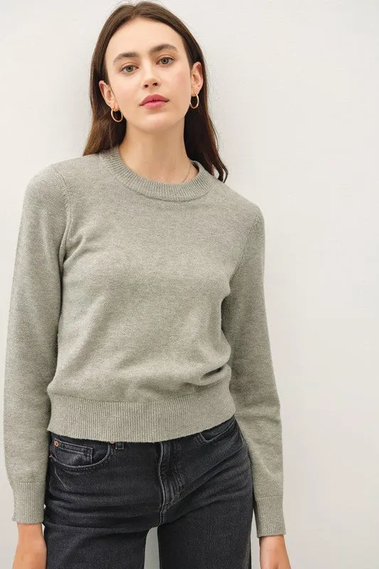 Berenice Sweater