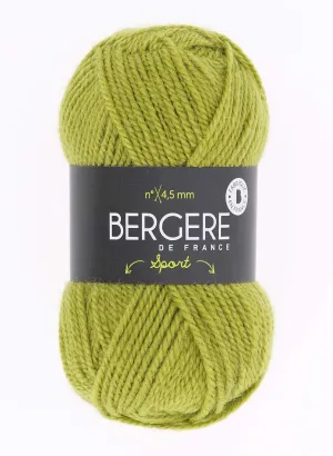 Bergere | Sport | Aran | Armoise