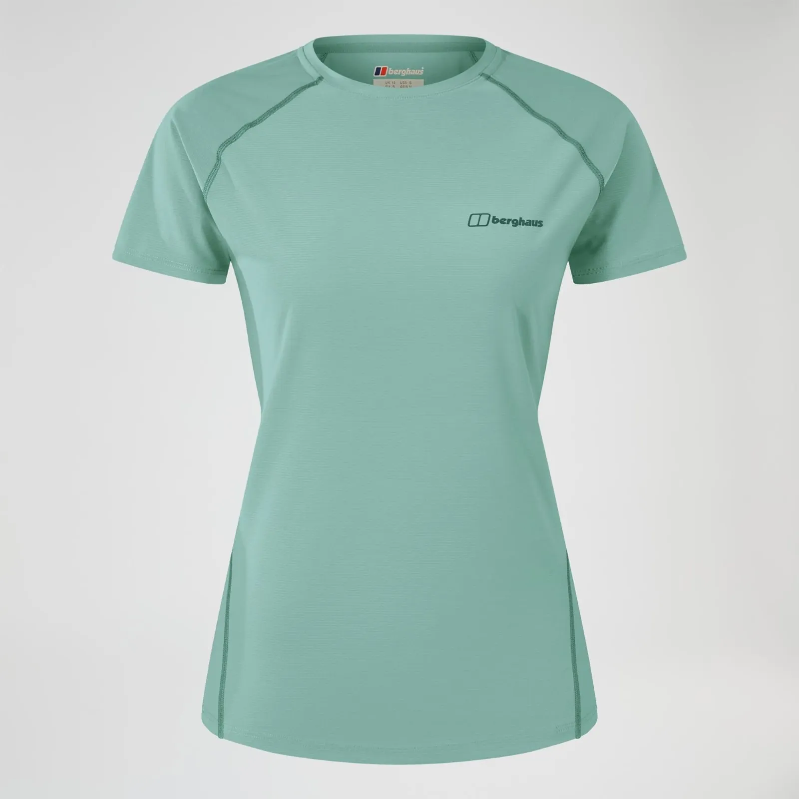 Berghaus Womens 24/7 Tech Stretch T-Shirt