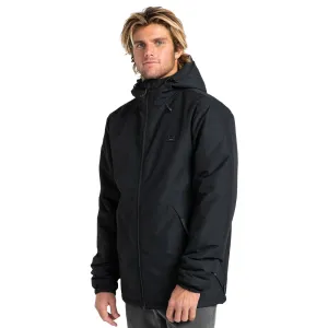 Billabong Transport Reversible 10k Jacket