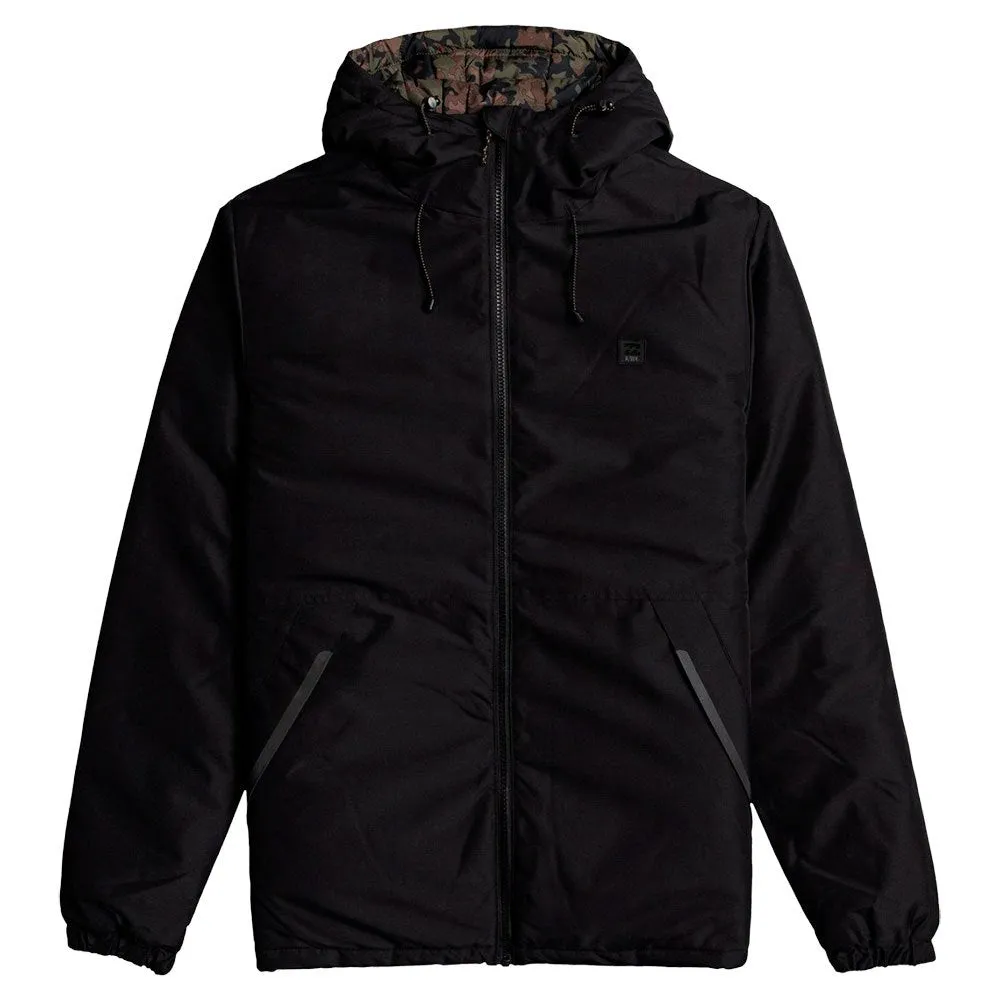 Billabong Transport Reversible 10k Jacket