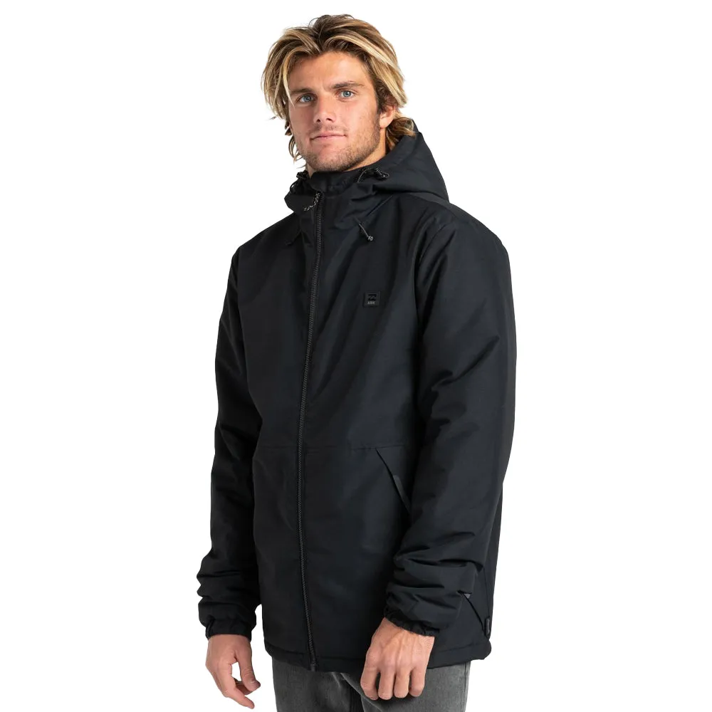 Billabong Transport Reversible 10k Jacket