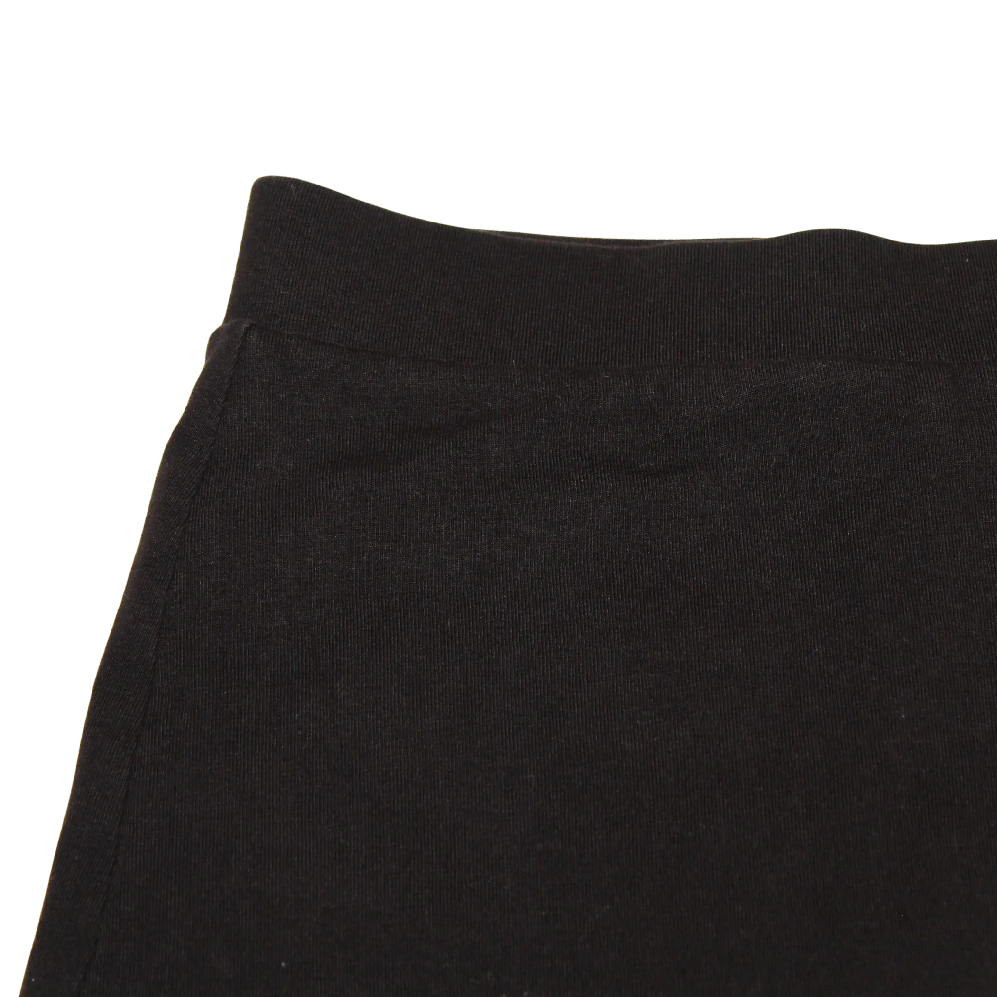 Black Skort