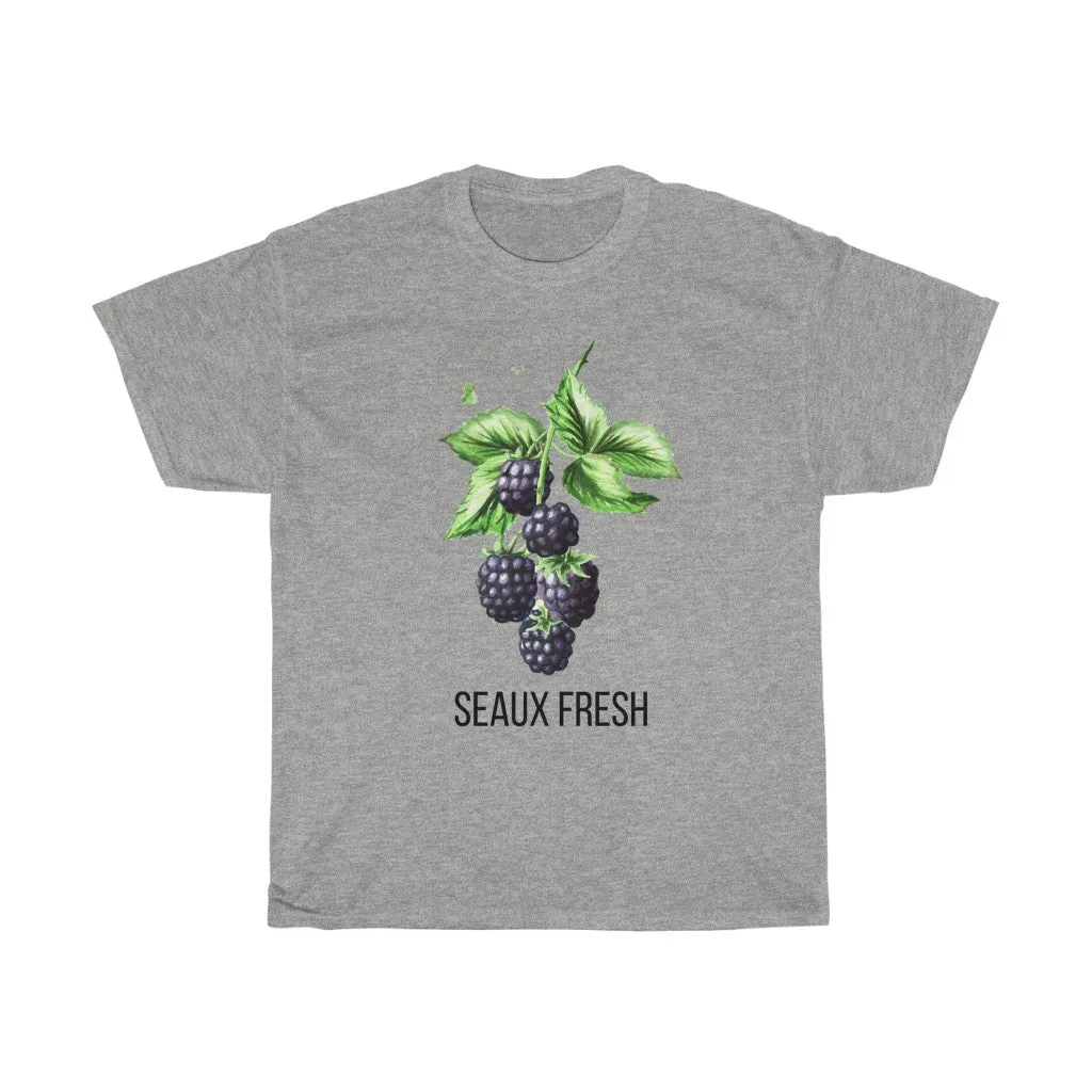 Blackberry Seaux Fresh